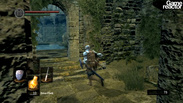 Dark Souls - Eine Stunde Gameplay