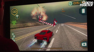 Spy Hunter für 3DS und Vita