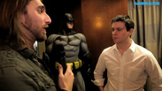 Batman: Arkham Origins - Senior Producer Interview