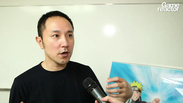 TGS 11: Naruto Shippuden: Ultimate Ninja Storm Generations interview