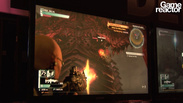 Gameplay von Defiance