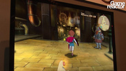 Bewegte Bilder zu Ni no Kuni