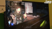 Horror im neuen Resident Evil 6