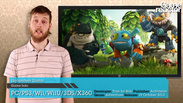 Games to look for: October
