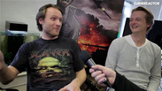 Heroes & Generals - Directors Interview