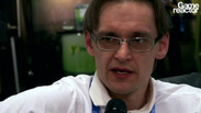 GDC09: Housemarque Interview