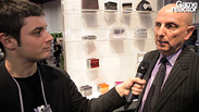 CES 13: Xi3 Piston - David Politis Interview