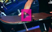 E309: Tony Hawk: Ride Presentation