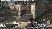 GR Friday Nights Mar 1 2013 Game 2 - Call of Duty: Black Ops 2