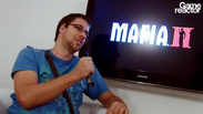 GC09: Mafia II interview