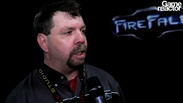 GC 12: Firefall - Interview
