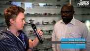 GC 12: Plantronics Gamecom Commander - Interview