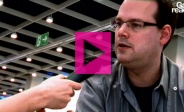 GC09: Dragon Age: Origins interview