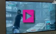 TGS09: Resonance of Fate gameplay #2