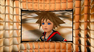 Kingdom Hearts 3D: Dream Drop Distance - 10 min English video Kingdom Hearts 3D: Dream Drop Distance - 10 min English video