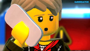 Lego City Undercover - Gameplay