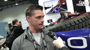 CES 13: GoPro Hero 3 Interview