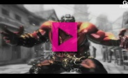 Super Street Fighter IV - Hakan Trailer Super Street Fighter IV - Hakan Trailer