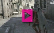 E310: Assassin's Creed: Brotherhood gameplay