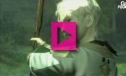E310: Final Fantasy XIV gameplay