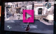 E3 10: Assassin's Creed: Brotherhood gameplay 2