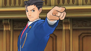 Ace Attorney 5 im Herbst in Europa