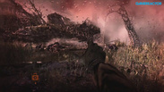 Let's play - Metro: Last Light