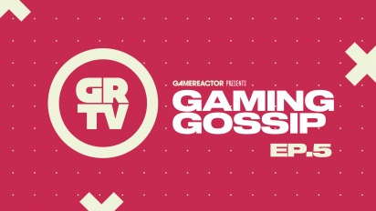 Gaming Gossip - Folge 5: Sprechen Final Fantasy VII: Rebirth und wie japanische Entwickler es schaffen, so produktiv zu bleiben