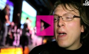 E3 10: Rock Band 3 interview
