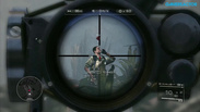 Press Start - Sniper: Ghost Warrior 2