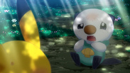 Pok�mon Mystery Dungeon: Portale in die Unendlichkeit