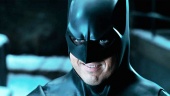 Michael Keaton lässt die Tür für mehr Batman offen