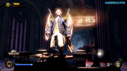 Video-Kritik - Bioshock Infinite