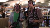 Guitar Hero rocks Europe - Event Trailer