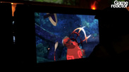 TGS 10: Ninokuni - Gameplay