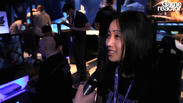 E3 12: Sly Cooper: Thieves in Time - Interview