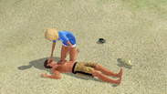 Die Sims 3: Inselparadies - Producer Walkthrough