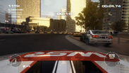Grid 2 - Dubai Eliminator Gameplay Trailer
