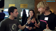 Spin the Bottle: Bumpie's Party - Interview & Live-Demo
