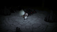 Don't Starve - Underground Trailer