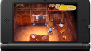 Animal Crossing: New Leaf - Inside the Treehouse: First Day in Town Animal Crossing: New Leaf - Inside the Treehouse: First Day in Town