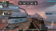 GR Friday Nights April 5 2013 Game 1 - Call of Duty: Black Ops 2