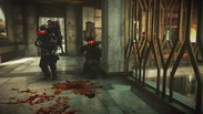 Killzone: Mercenary - Blackjack Trailer Killzone: Mercenary - Blackjack Trailer