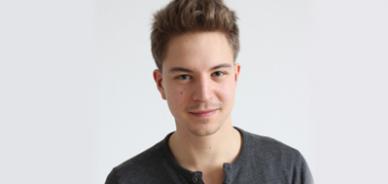 Mark Heywinkel