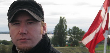 Nedzad Hurabasic
