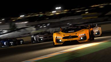Gran Turismo 5