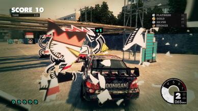 Dirt 3