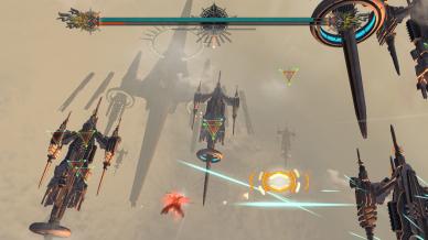 Asura's Wrath