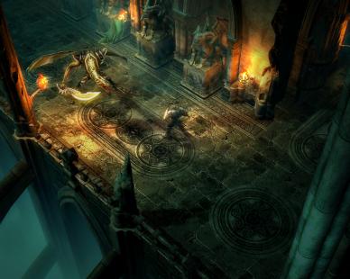 Drakensang Online