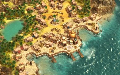 Anno 1404: Venedig